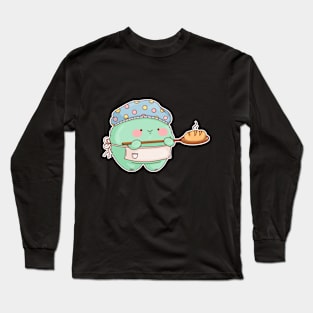 The Little Baker Long Sleeve T-Shirt